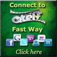 Connect to Qtellplus social network the fast way,social networking one click login and share